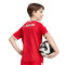 Koszulka adidas FC Bayern Strój domowy 2026-2027 Dziecięcy