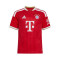 Koszulka adidas FC Bayern Strój domowy 2026-2027 Dziecięcy
