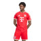 Koszulka adidas FC Bayern Strój domowy 2026-2027