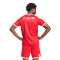 Koszulka adidas FC Bayern Strój domowy 2026-2027