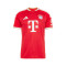 Koszulka adidas FC Bayern Strój domowy 2026-2027