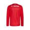 Koszulka adidas FC Bayern Strój domowy M/L 2026-2027