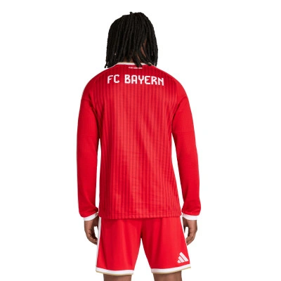 Koszulka FC Bayern Strój domowy M/L 2026-2027