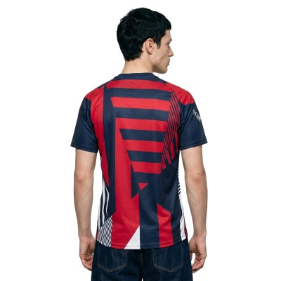 Koszulka FC Bayern Pre-Match 2026-2027