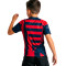 Koszulka adidas FC Bayern Pre-Match 2026-2027 Dziecięca