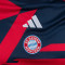 Koszulka adidas FC Bayern Pre-Match 2026-2027 Dziecięca