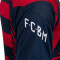 Koszulka adidas FC Bayern Pre-Match 2026-2027 Dziecięca