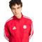 Kurtka adidas FC Bayern Pre-Match 2026-2027