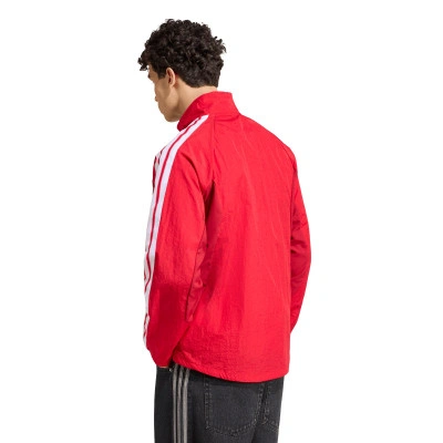 Kurtka FC Bayern Pre-Match 2026-2027