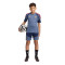 Koszulka adidas FC Bayern Training 2026-2027 Dziecięca