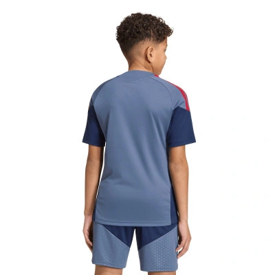 Koszulka FC Bayern Training 2026-2027 Dziecięca