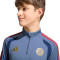 Bluza adidas FC Bayern Training 2026-2027 Dziecięca