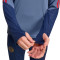 Bluza adidas FC Bayern Training 2026-2027 Dziecięca