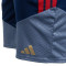 Spodenki adidas FC Bayern Training 2026-2027 Dziecięce