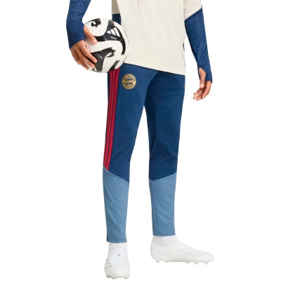 Długie spodnie FC Bayern Training 2026-2027