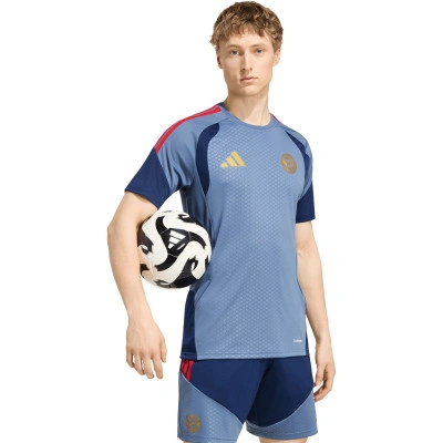 Koszulka FC Bayern Training 2026-2027