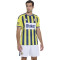 Koszulka adidas Fenerbache Strój domowy 2026-2027