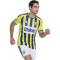 Koszulka adidas Fenerbache Strój domowy 2026-2027