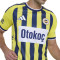 Koszulka adidas Fenerbache Strój domowy 2026-2027