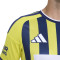 Koszulka adidas Fenerbache Strój domowy 2026-2027