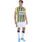 Koszulka adidas Fenerbache Strój domowy 2026-2027