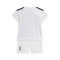 Strój adidas Juventus Strój domowy Niemowlę 2026-2027