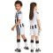 Strój adidas Juventus Strój domowy 2026-2027 Dziecięcy