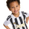 Strój adidas Juventus Strój domowy 2026-2027 Dziecięcy