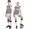 Spodenki adidas Juventus Strój domowy 2026-2027 Dziecięcy