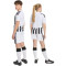 Spodenki adidas Juventus Strój domowy 2026-2027 Dziecięcy