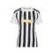 Koszulka adidas Juventus Strój domowy Kobieta 2026-2027
