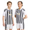 Koszulka adidas Juventus Strój domowy 2026-2027 Dziecięcy