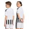 Koszulka adidas Juventus Strój domowy 2026-2027 Dziecięcy