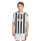 Koszulka adidas Juventus Strój domowy 2026-2027 Dziecięcy