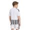Koszulka adidas Juventus Strój domowy 2026-2027 Dziecięcy