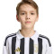Koszulka adidas Juventus Strój domowy 2026-2027 Dziecięcy