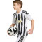 Koszulka adidas Juventus Strój domowy 2026-2027 Dziecięcy