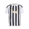 Koszulka adidas Juventus Strój domowy 2026-2027 Dziecięcy