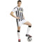 Koszulka adidas Juventus Strój domowy Authentic 2026-2027