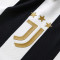 Koszulka adidas Juventus Strój domowy Authentic 2026-2027