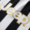 Koszulka adidas Juventus Strój domowy Authentic 2026-2027