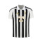 Koszulka adidas Juventus Strój domowy 2026-2027