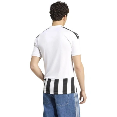 Koszulka Juventus Strój domowy 2026-2027