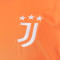 Koszulka adidas Juventus Strój domowy Bramkarz 2026-2027