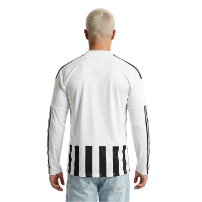 Koszulka Juventus Strój domowy M/L 2026-2027