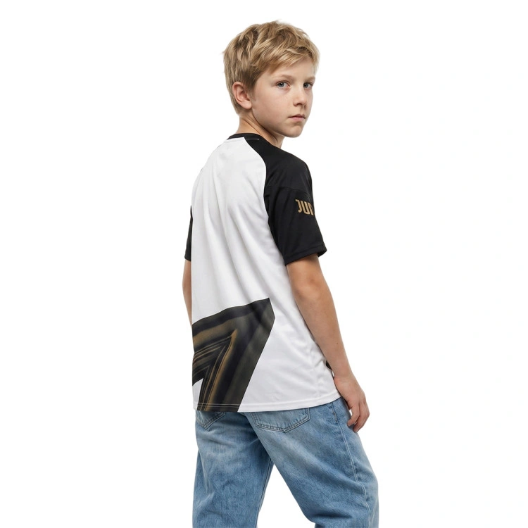 camiseta-adidas-juventus-pre-match-home-2026-2027-nino-whiteblack-1