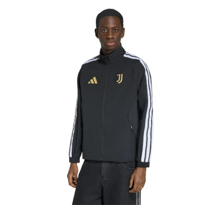 Kurtka Juventus Pre-Match 2026-2027