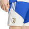 Spodenki adidas Juventus Training 2026-2027