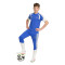 Długie spodnie adidas Juventus Training  2026-2027 Dziecięce