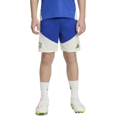 Spodenki Juventus Training 2026-2027 Dziecięcy